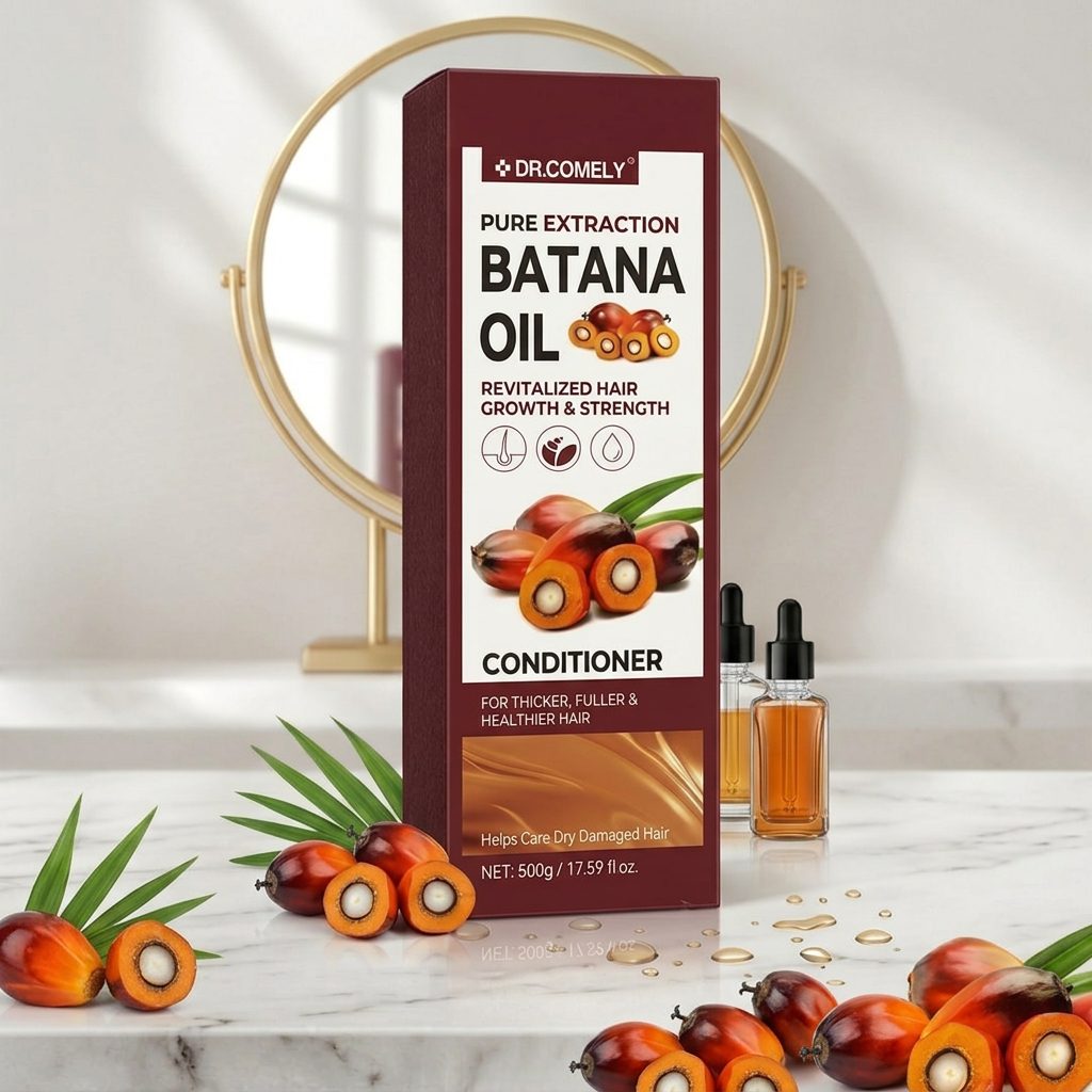 Batana Oil Conditioner