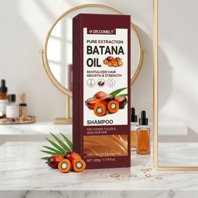 Batana Oil Shampoo
