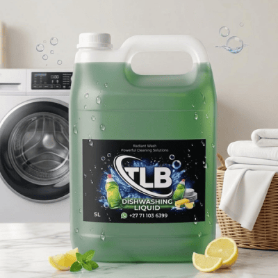 Dishwashing Liquid