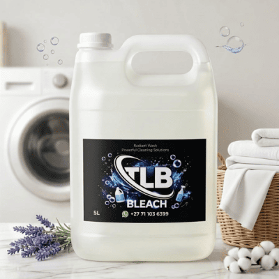 Household Bleach