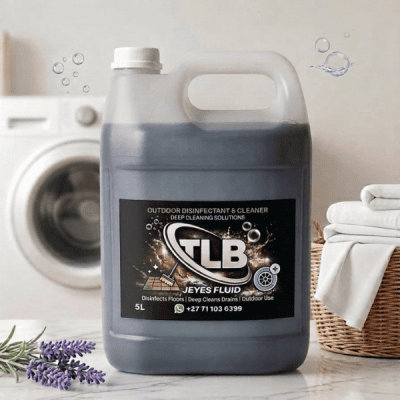 Jeyes Fluid