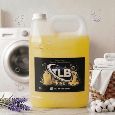 Pine Detergent