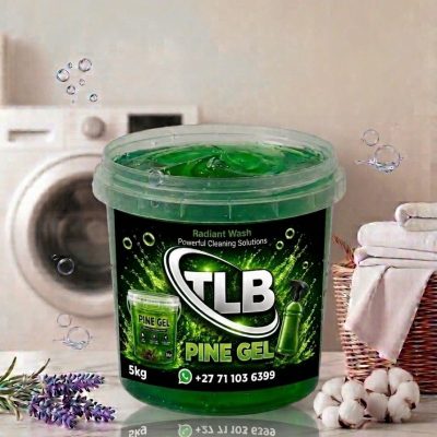 Pine Gel